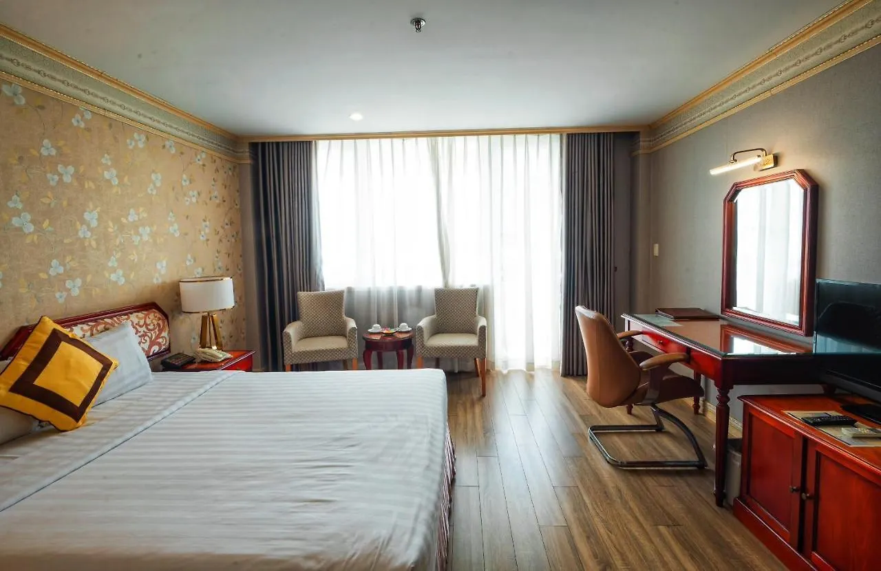 Lotus Saigon Hotel Ho Chi Minh City