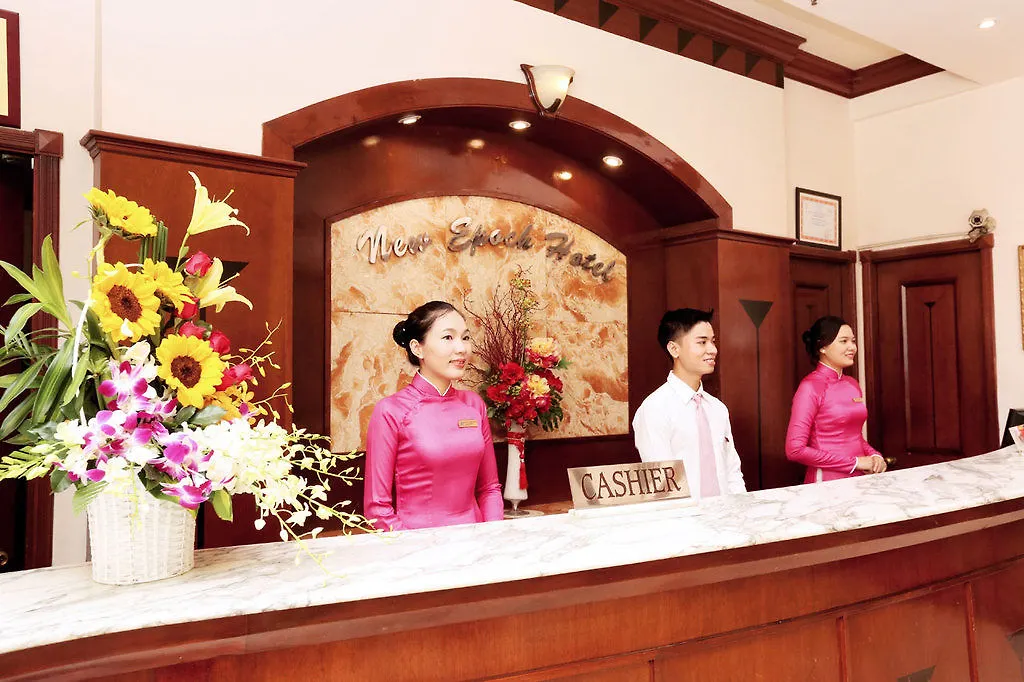Lotus Saigon Hotel Ho Chi Minh City 4*,  Vietnam