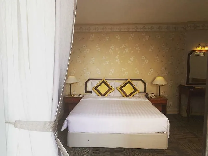 Lotus Saigon Hotel Ho Chi Minh City