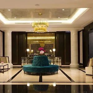 The Ritz-carlton, 5* Kuala Lumpur