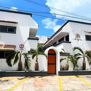 Appart hôtel Azure Coliving 