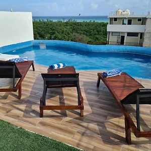 Appart hôtel Aqua Vista By La Cultura Suites 