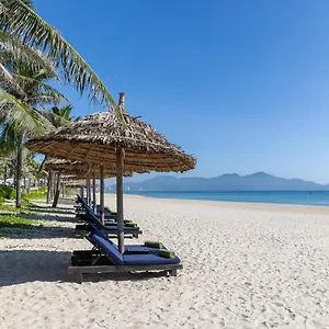 ***** Курортный комплекс Melia Вьетнам
