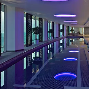 Intercontinental Festival By Ihg 5* Dubai