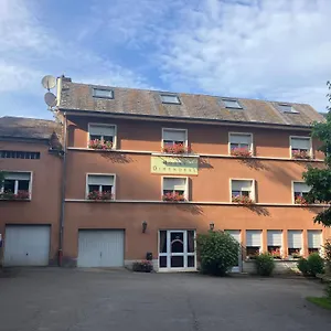 Hotel Direndall 
