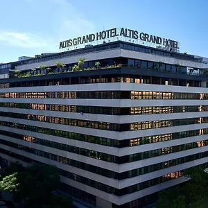 Altis Grand 5* Lisbon