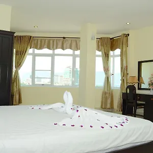 Hotel Thai Duong **