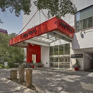 Matrix 4* Edmonton