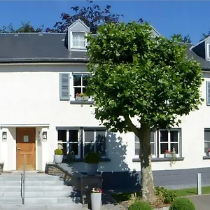 Hotel Manoir Kasselslay ****