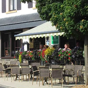 Hotel Restaurant Des Ardennes ***