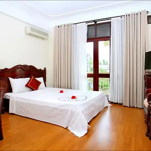 Hotel Lantern ***